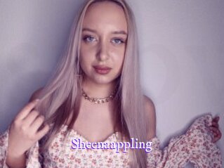 Sheenaappling