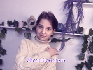 Sheenahartshorn