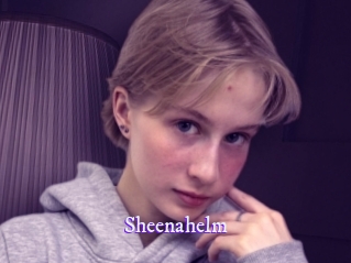 Sheenahelm