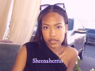 Sheenaherrin