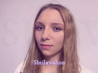 Sheilawalton