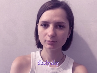 shelysky Super Webcam