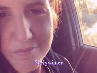 Shelywinter