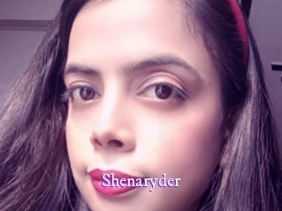 shenaryder Super Webcam