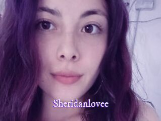 Sheridanlovee