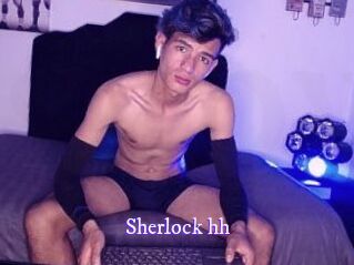 Sherlock_hh