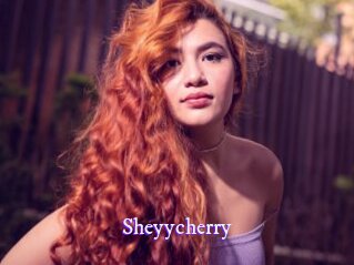 Sheyycherry