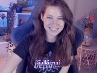 shikiremi Super Webcam