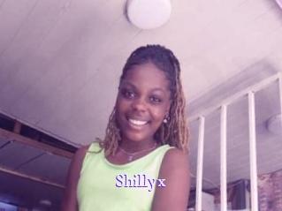 Shillyx