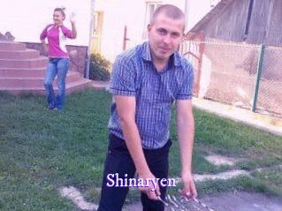 Shinaryen