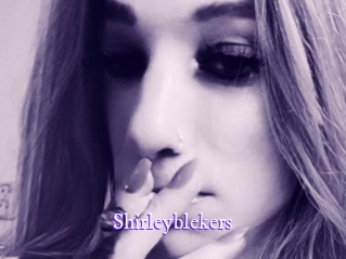 Shirleyblekers
