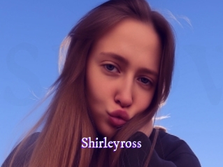 shirleyross Super Webcam