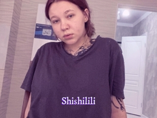 Shishilili