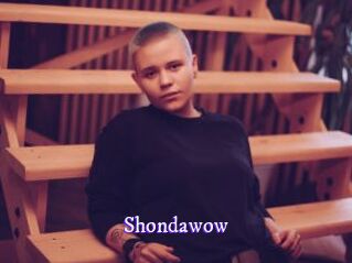 Shondawow