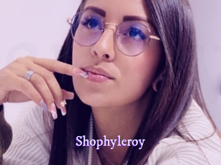 Shophyleroy