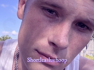 Shortleashwhoop