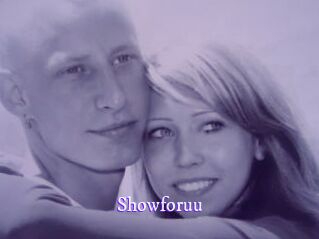 Showforuu