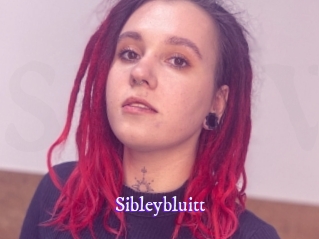 Sibleybluitt
