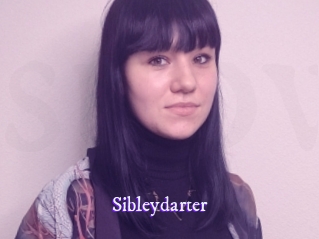 Sibleydarter