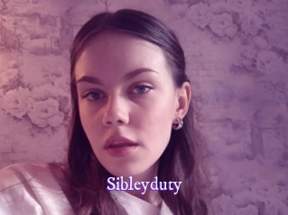Sibleyduty