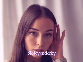 Sibleyenderby