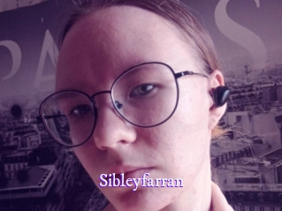 Sibleyfarran