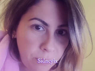 sidneyix Super Webcam