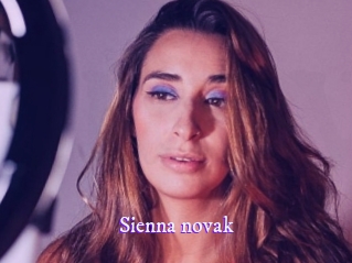 sienna_novak Super Webcam