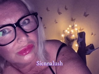 siennalush Super Webcam