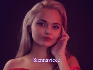 siennavicee Super Webcam