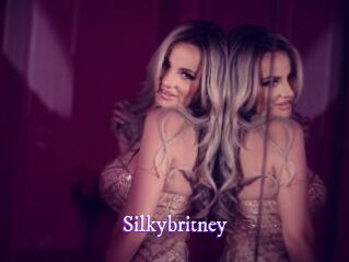 Silkybritney