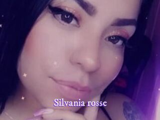 Silvania_rosse