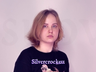 silvercrockett Super Webcam