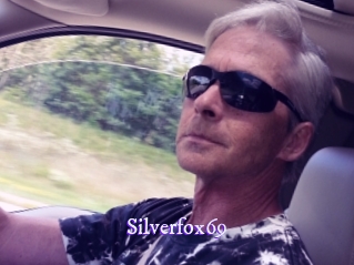 silverfox69 Super Webcam