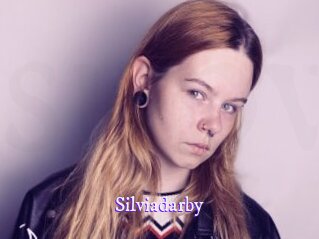 silviadarby Super Webcam