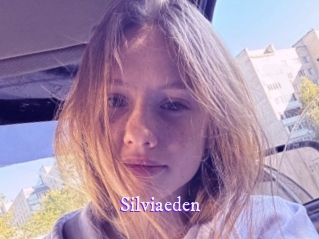 Silviaeden