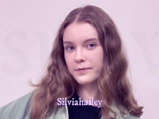 Silviahailey