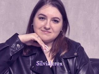 Silvialerox
