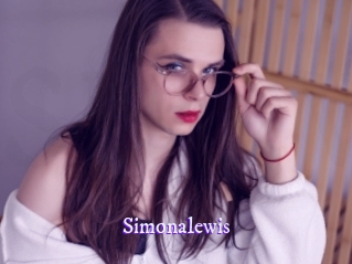 Simonalewis