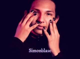 Simonblase
