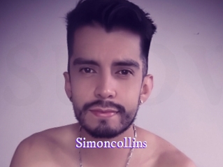 simoncollins Super Webcam
