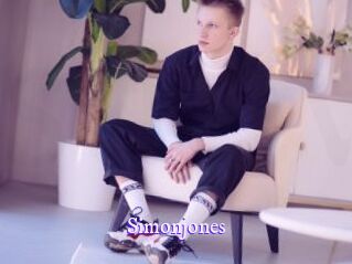 Simonjones