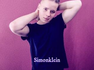 Simonklein