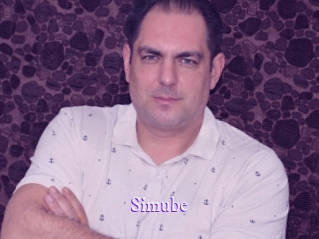 simube Super Webcam