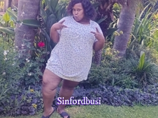 Sinfordbusi