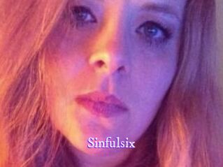 Sinfulsix