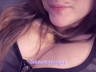 sinnamynsugar Super Webcam
