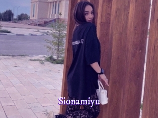 Sionamiyu