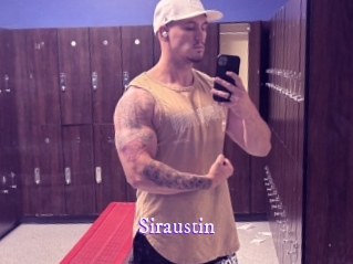 siraustin Super Webcam