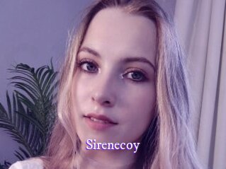 Sirenecoy